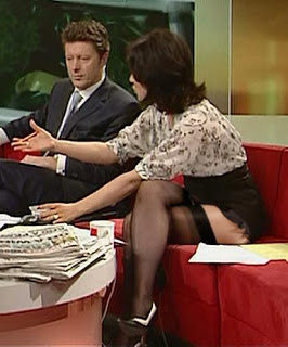 clarisse morada recommends susanna reid nude pic