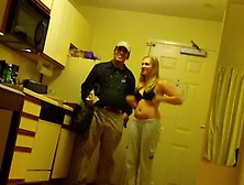 dad and daughter full porn movie