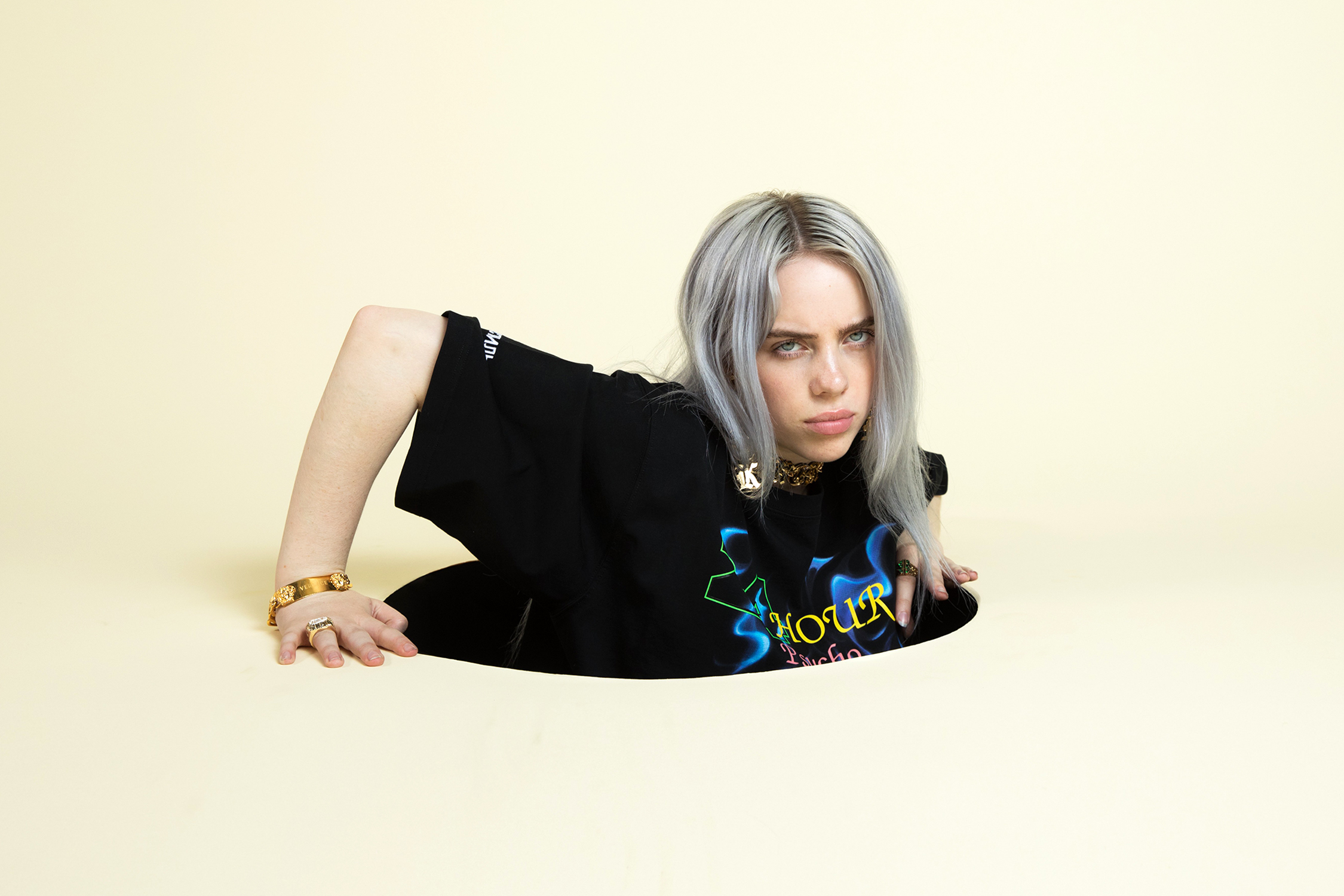 acs nair recommends billie eilish giving head pic