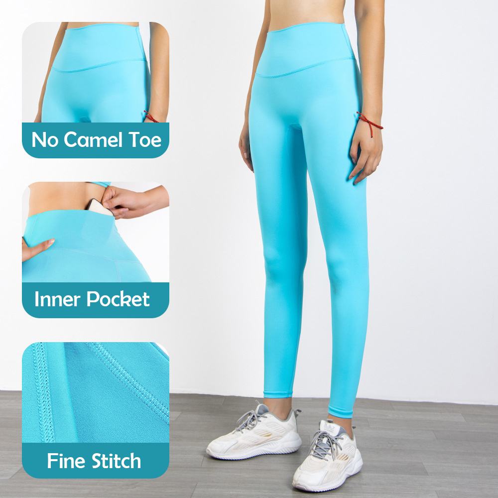 aimon co recommends Camel Toe Yoga Pants