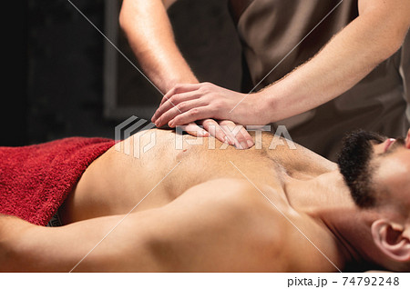 bevan elliott add photo jap breast massage