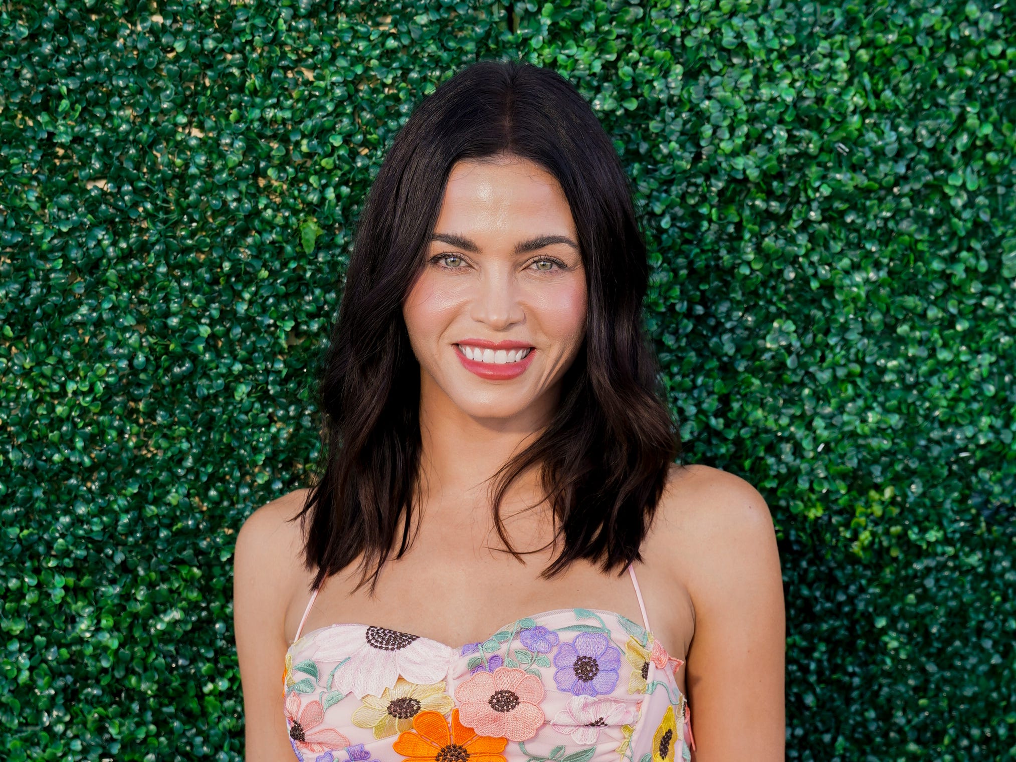 basil thomson recommends Jenna Dewan Leaked