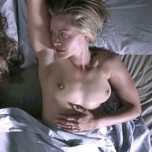 naked kristanna loken