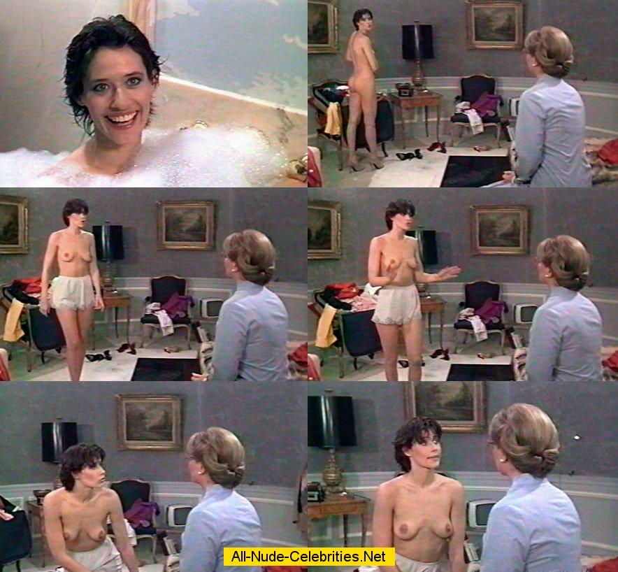 Best of Lorraine bracco nude