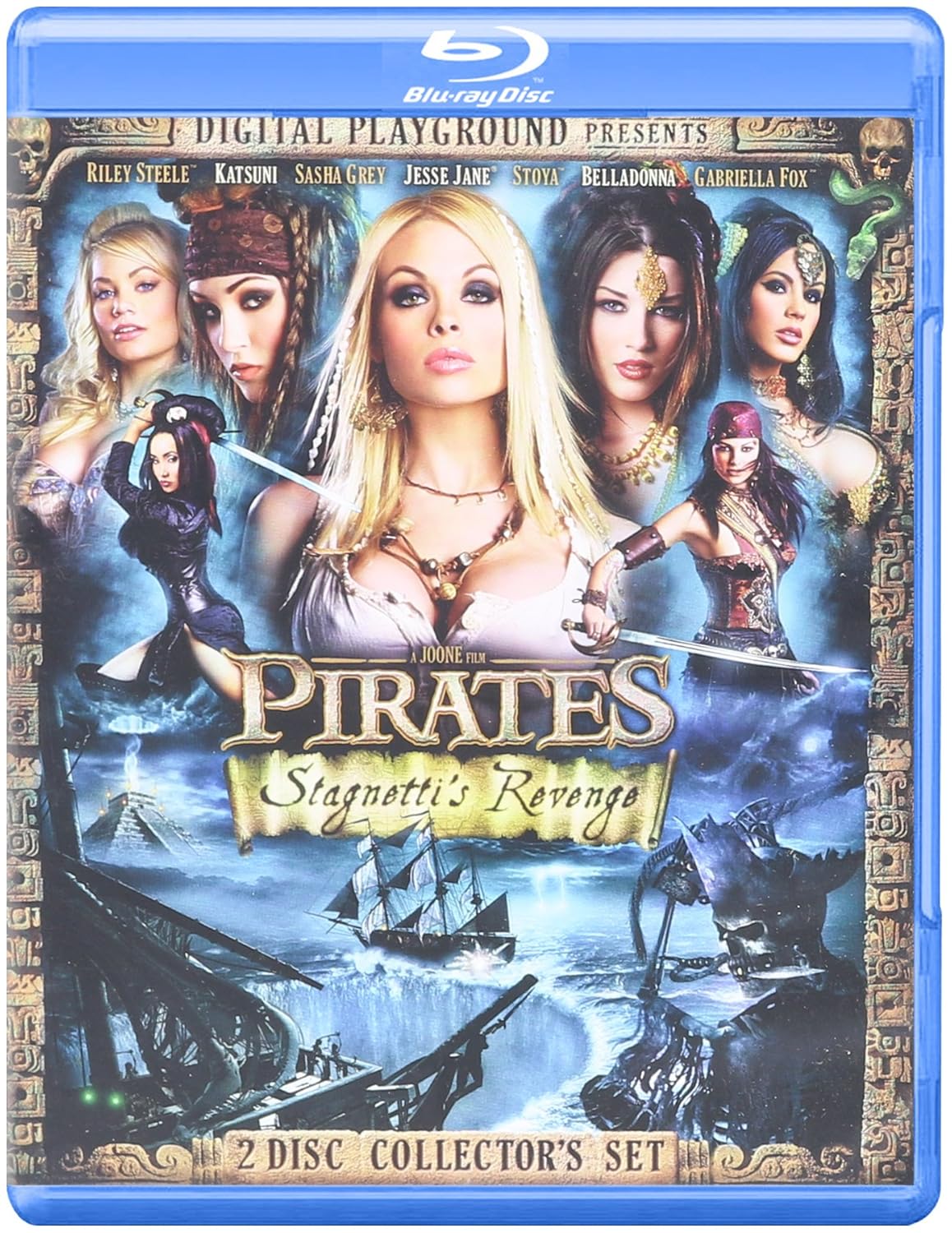 christopher biehl recommends Pirates 2 Full Porn