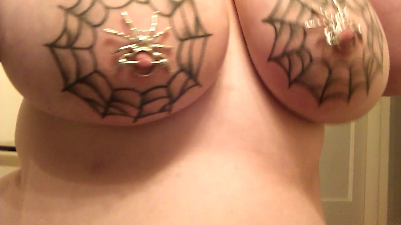 deirdra finn share spider web porn photos