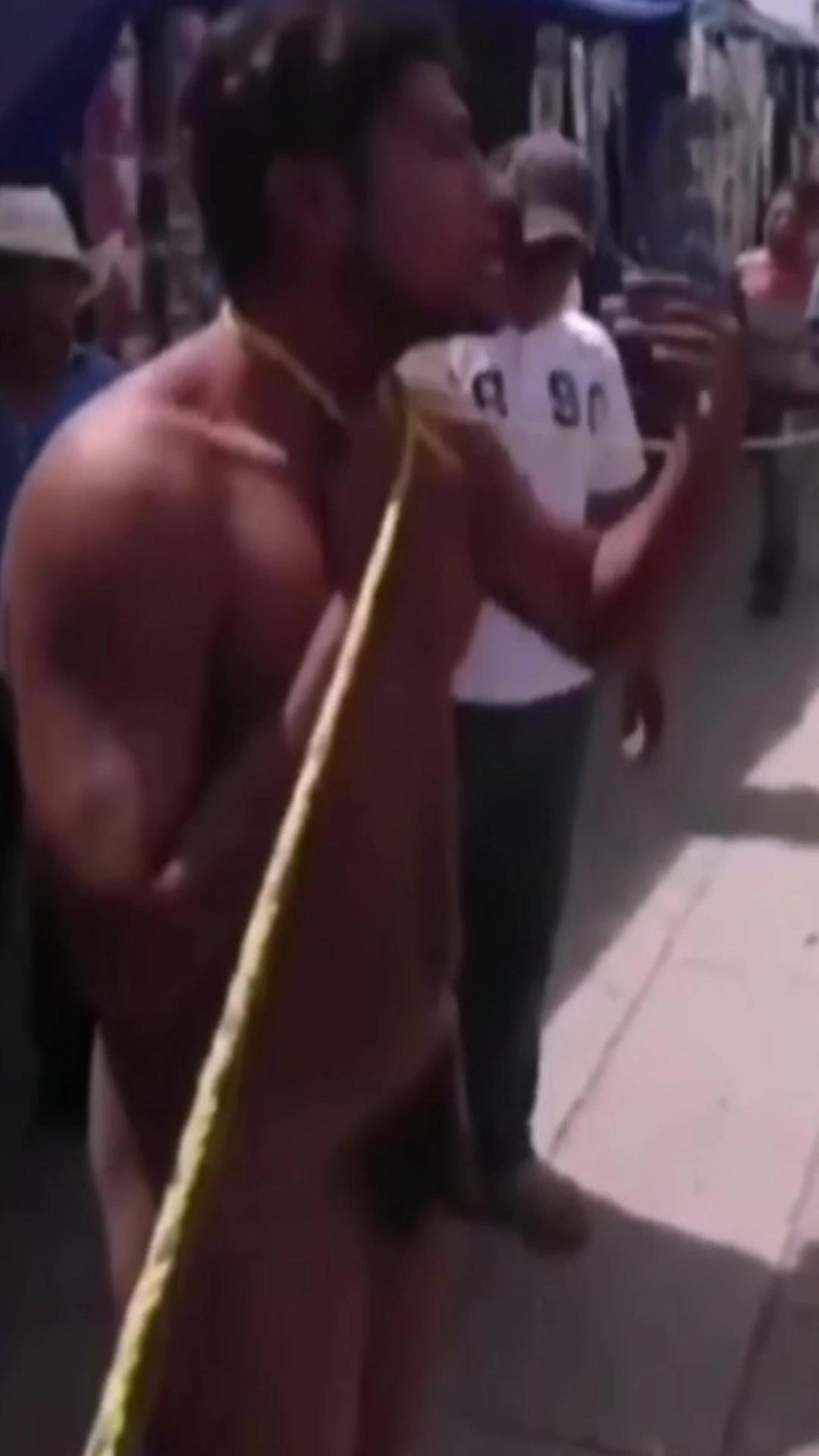 mexican male stripper - blacked raw bbc asian showing boobs