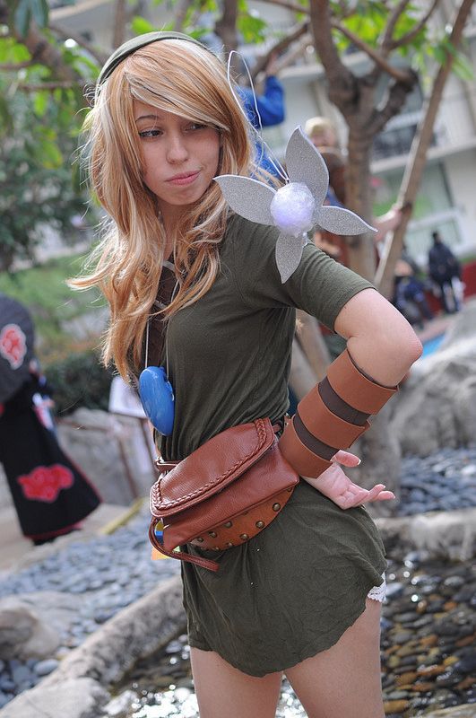 aubrey rutaquio share zelda cosplay porn photos