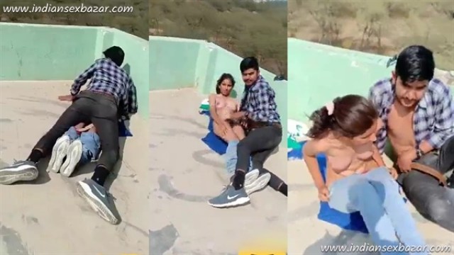 desi outdoor sex