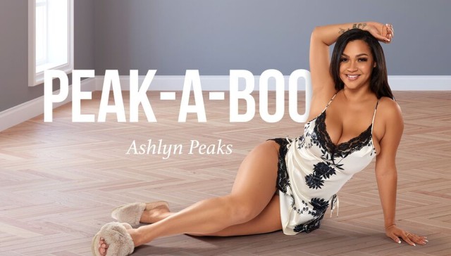 domingos barroso recommends ashlyn peaks videos pic