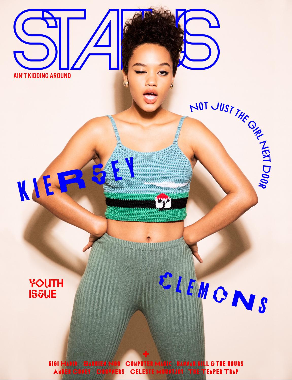 dc smash recommends kiersey clemons boobs pic