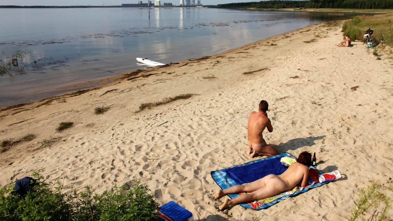 cathy proano recommends uncensored nudists pic