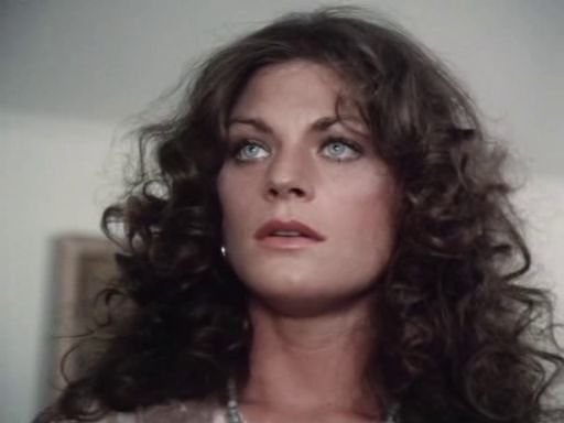 Best of Meg foster younger