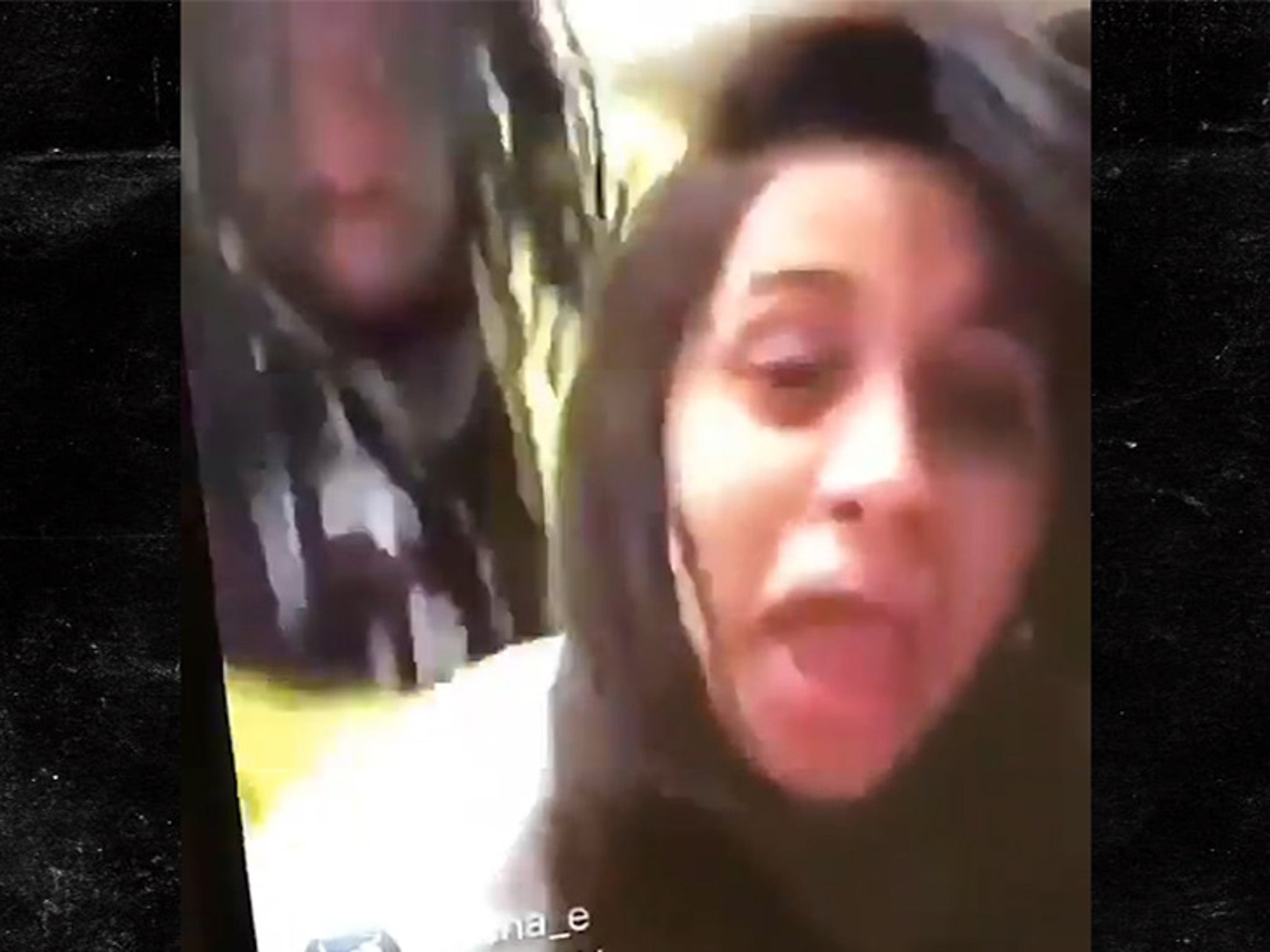 anna marie macainag add photo cardi b sex tape leaked