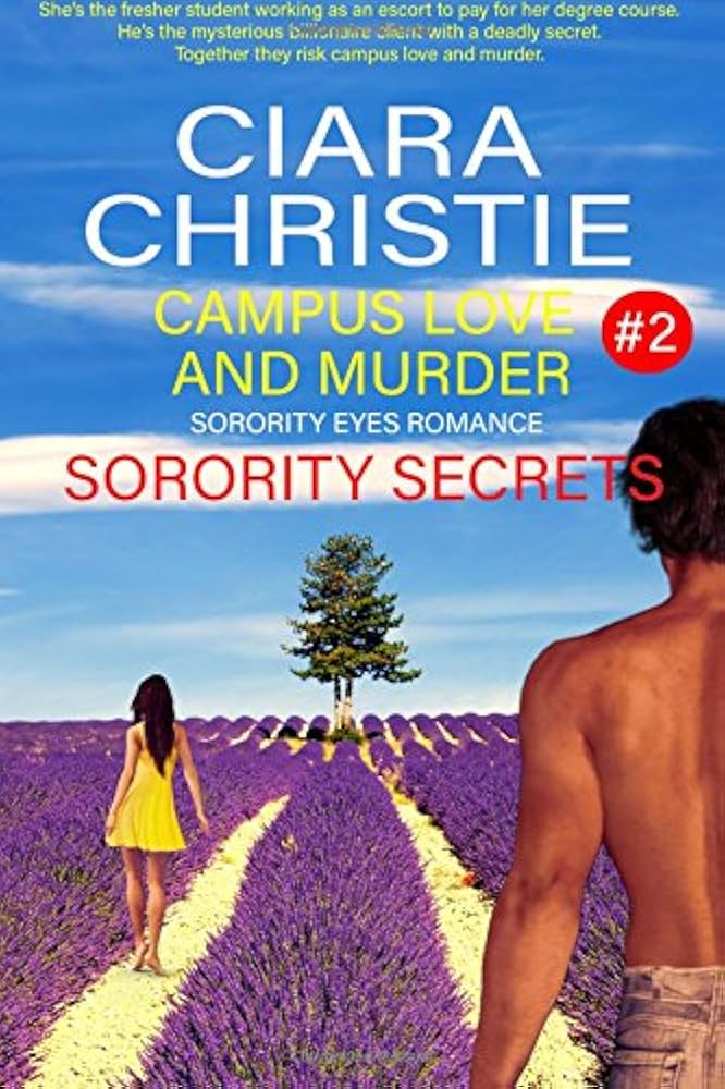 amanda menne recommends Sorority Secrets 2