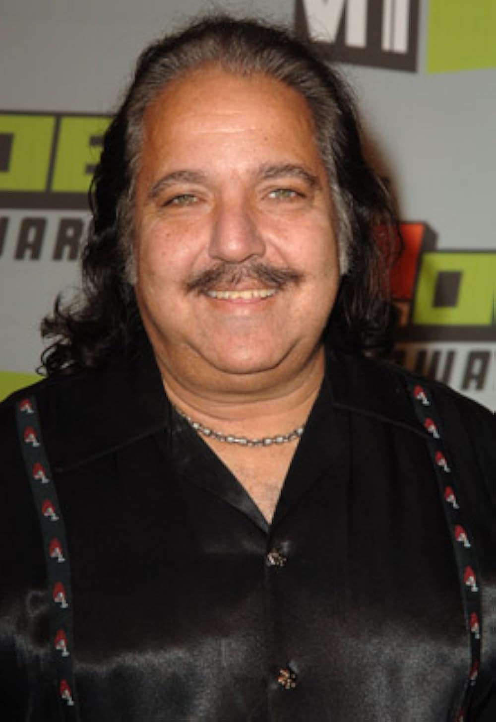 charles t nichols recommends ron jeremy playgirl pic