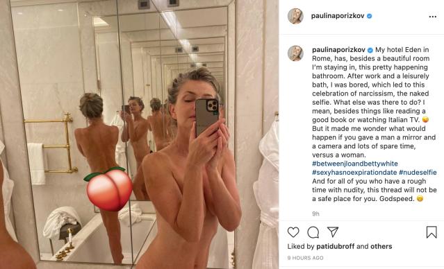 chanique young recommends nikki glazer nude pic