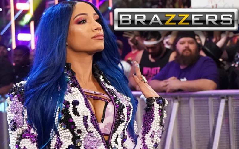 asep sukmana recommends sasha banks sextape pic