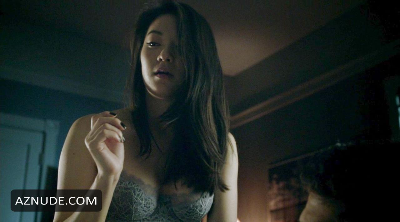 dina sorour recommends arden cho naked pic