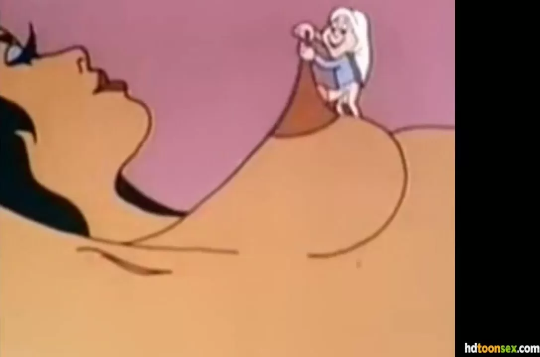 Best of Cartoon nude video