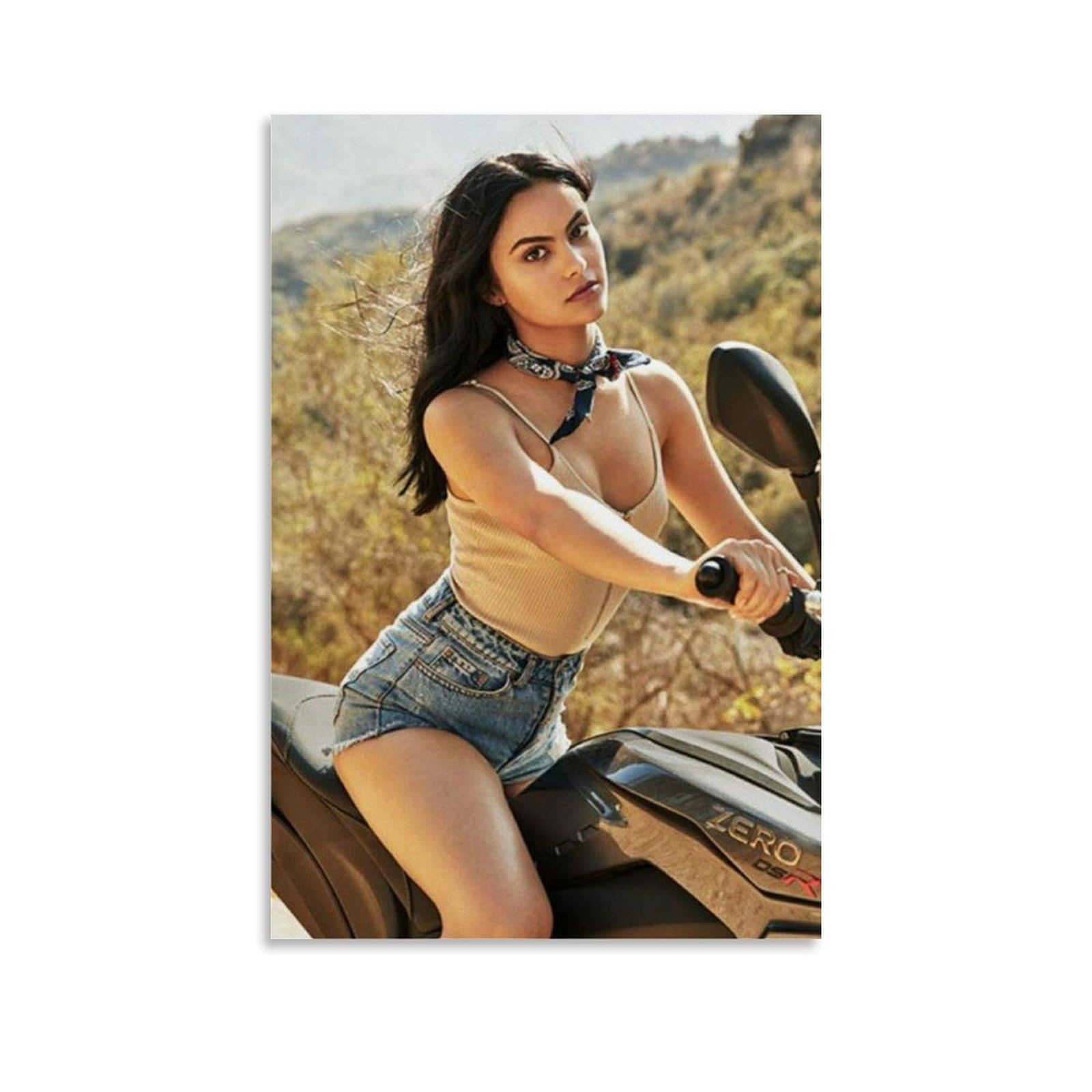 charles lampa recommends camila mendes sexy pic