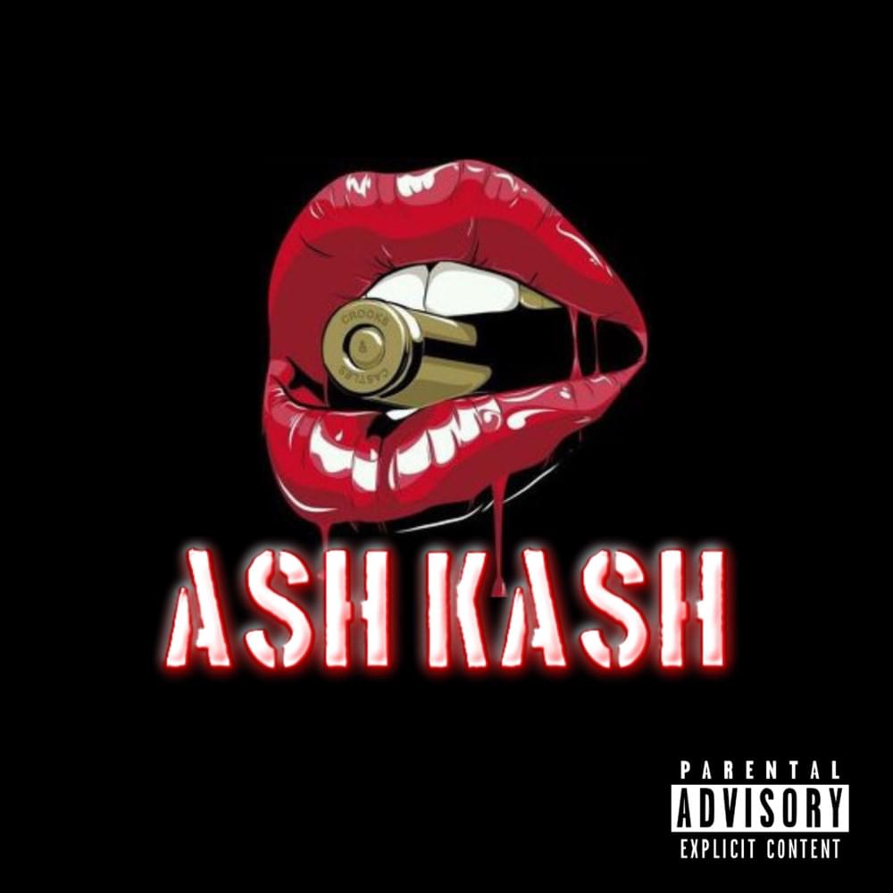 chris states recommends ash kash blow pic