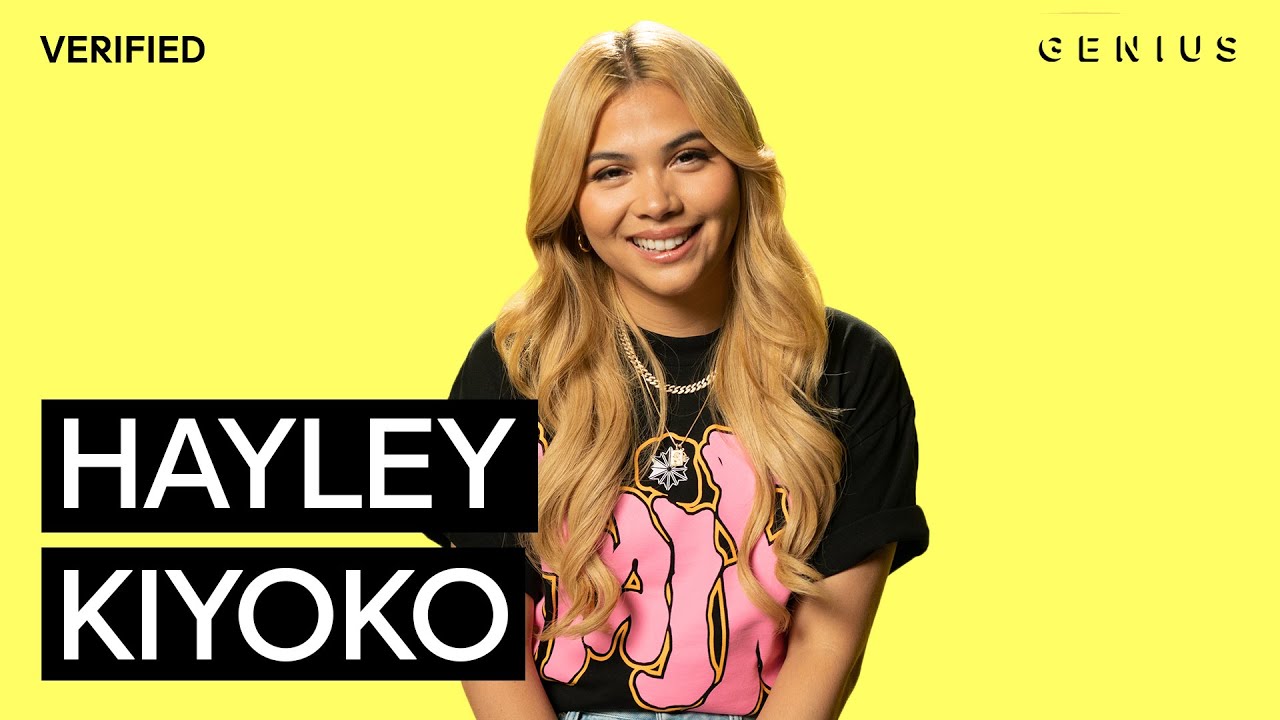 Best of Hayley kiyoko insecure