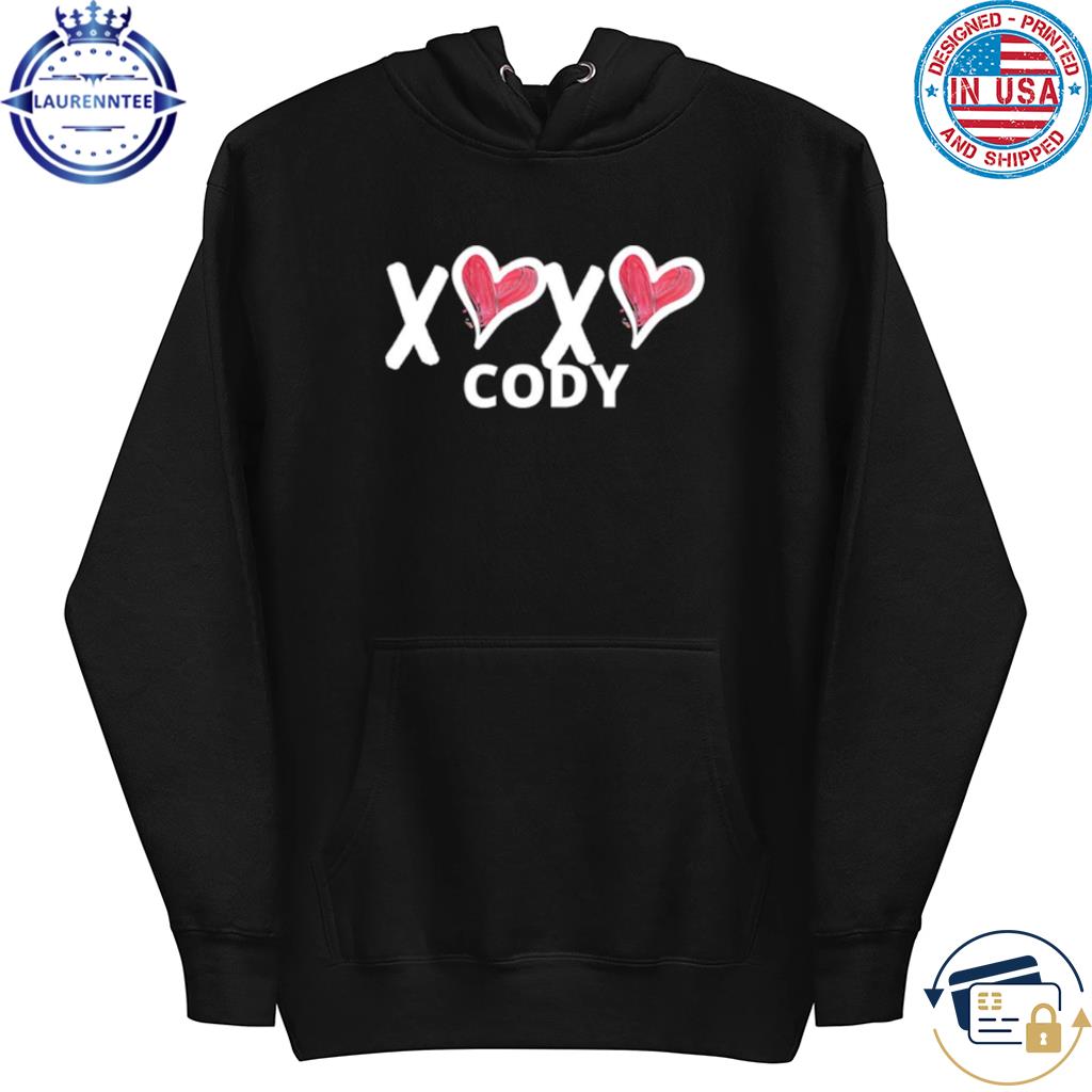 Best of Cody love