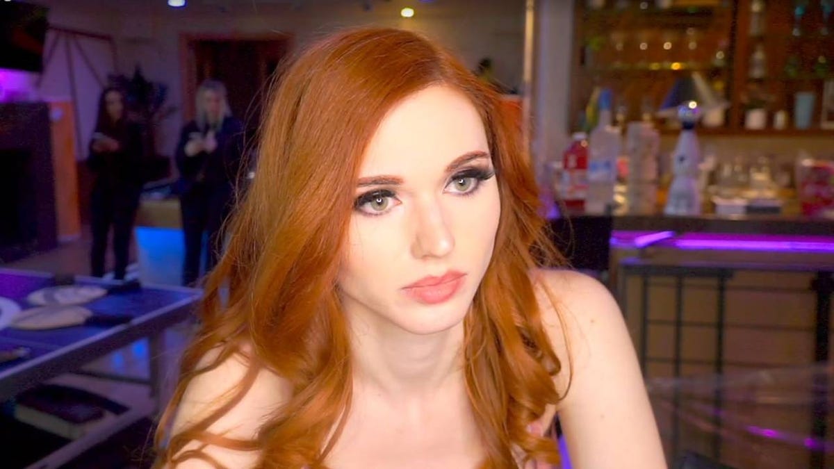 betty mcconkey share amouranth leaked porn videos photos