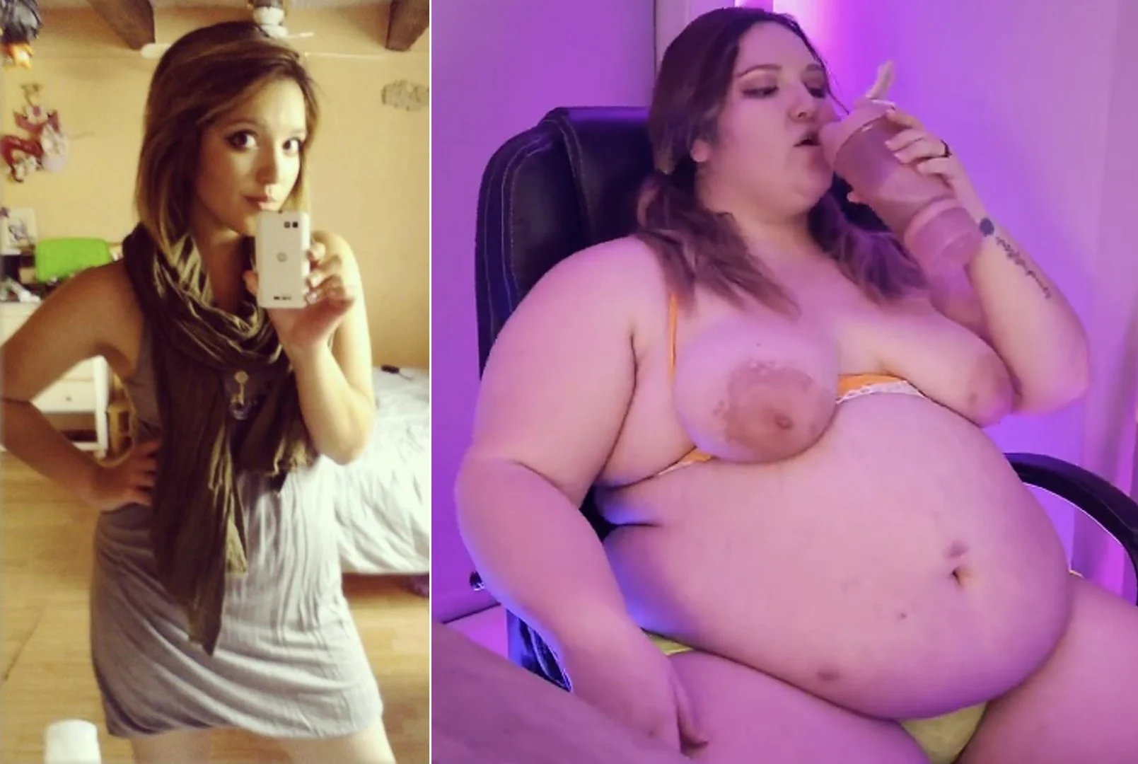 arul thangavel recommends Ssbbw Weight Gain Porn