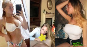 alaa awami recommends Celebrity Nude Snapchat