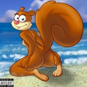 andrew rash recommends sandy cheeks hot pic