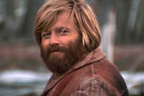 camille moore recommends Jeremiah Johnson Free Movie