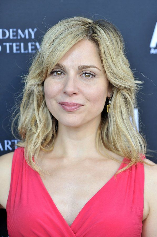 christiana perry recommends cara buono hot pic