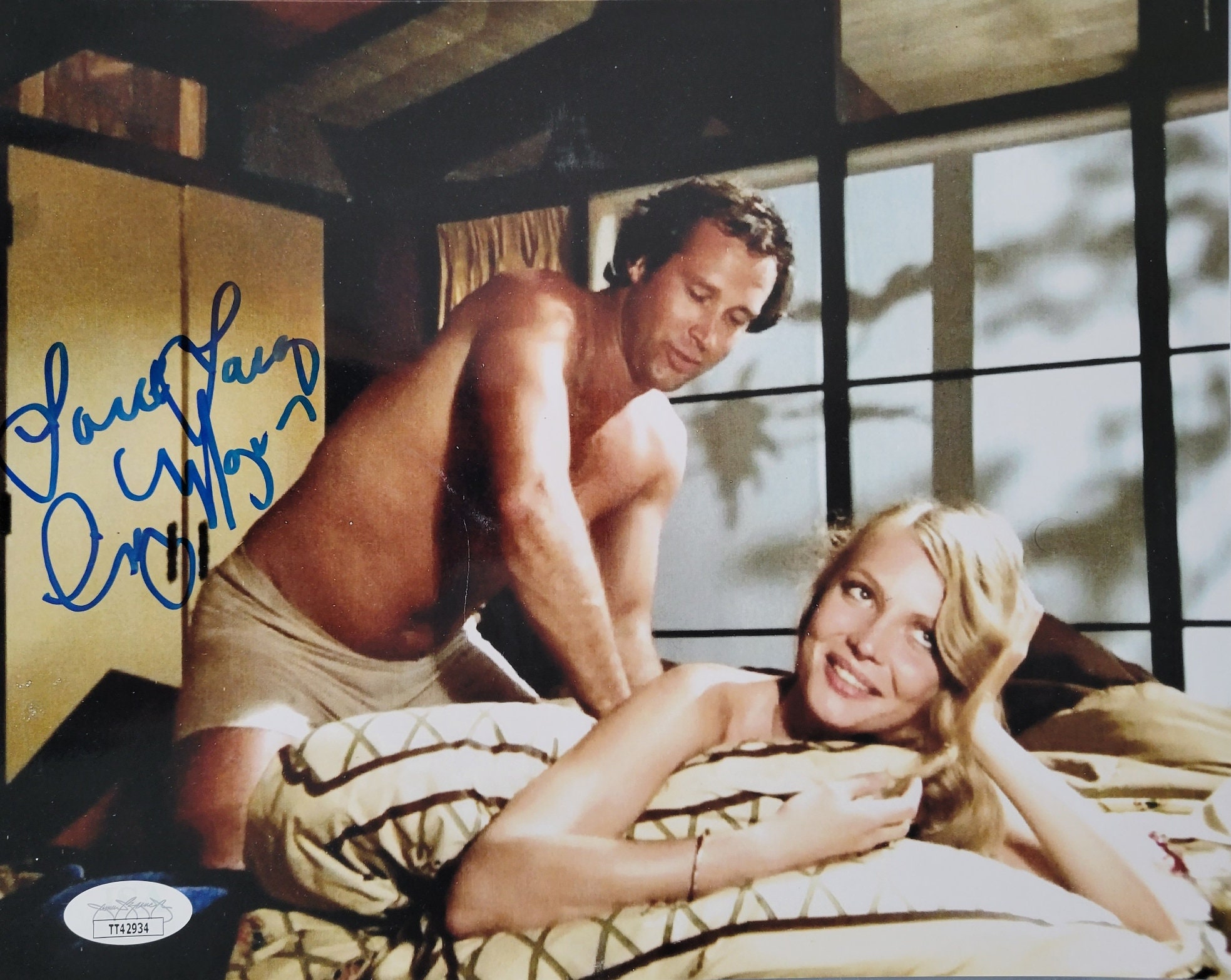 chirs walker recommends Cindy Morgan Nude