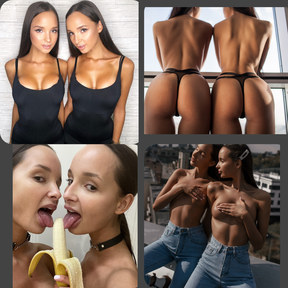 arpit dhawan share adelalinka twins porn photos