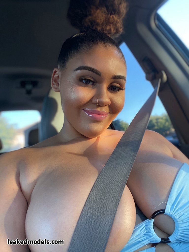 bianca collins recommends simone richards nudes pic