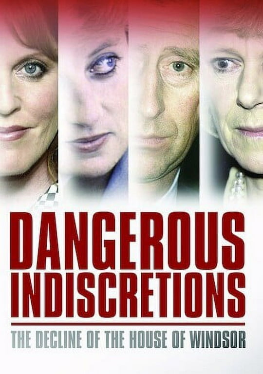 dangerous indiscretion