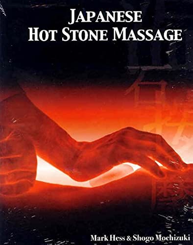 massage hot japan