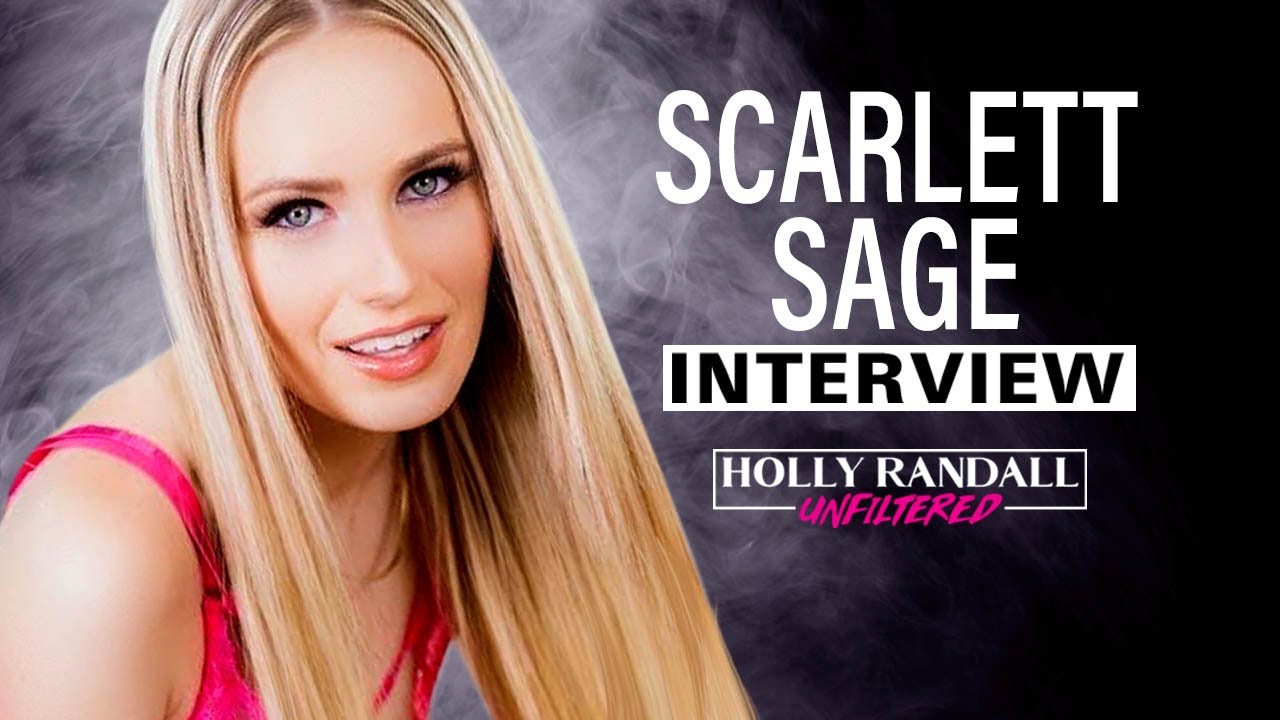 brenda milner recommends scarlett sage facial pic