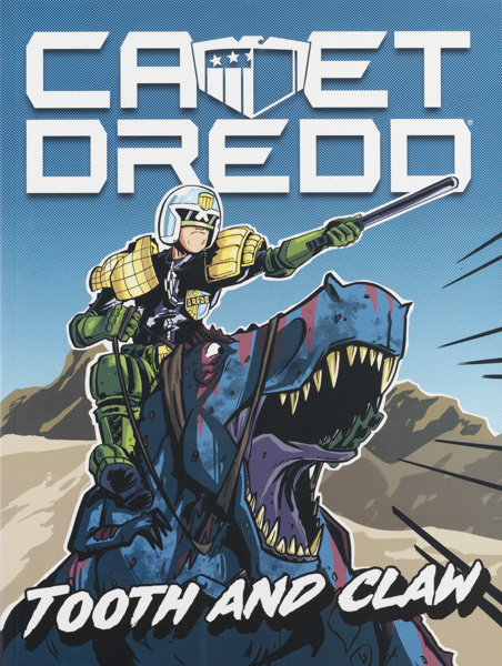 dante fajardo recommends Dredd Doggy