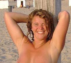 brenda pajaron add blow job nude beach photo