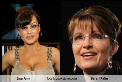 aryan agg add photo sarah palin lisa ann