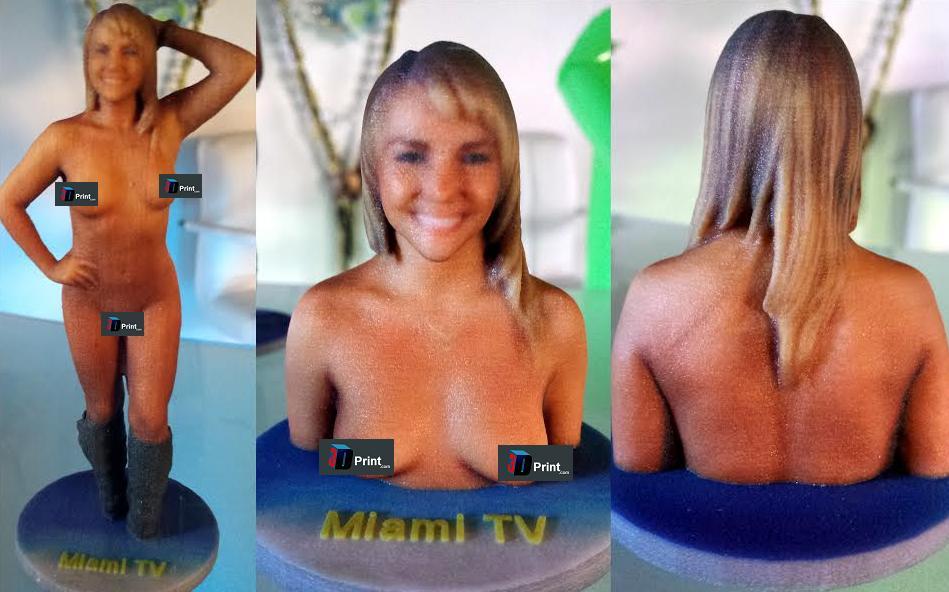 amber diane recommends Miami Tv Live Jenny