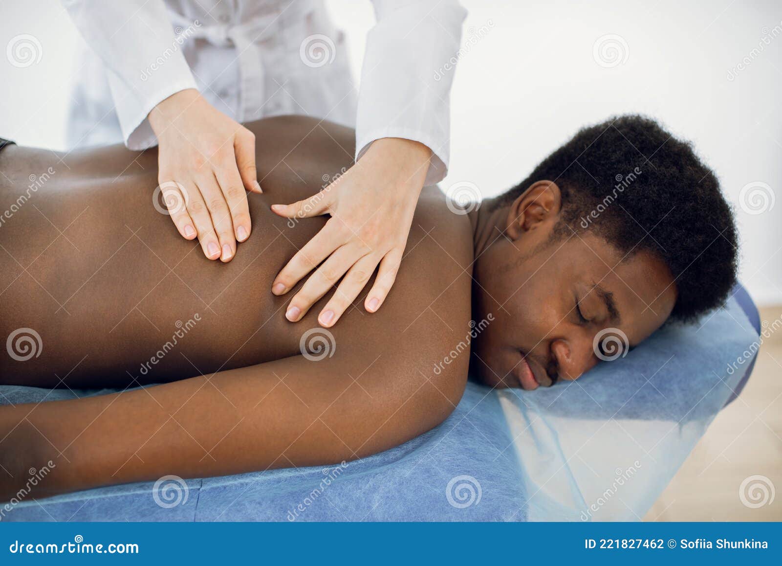 Naked Chiro slave datawav