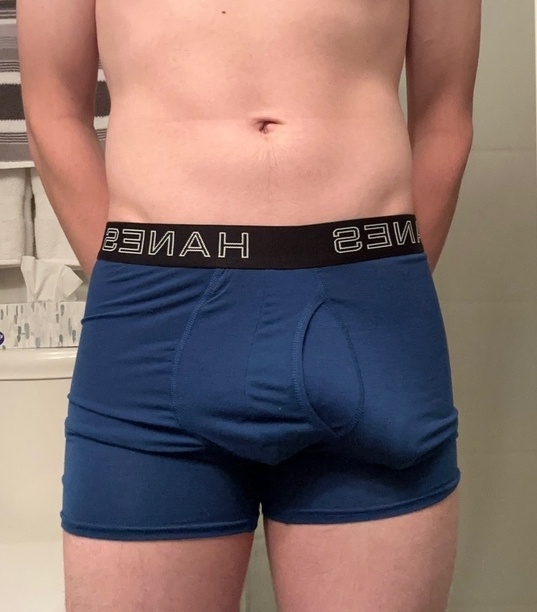 ben mah recommends Guys In Underwear Bulge