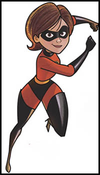 basant swami recommends incredibles toon porn pic