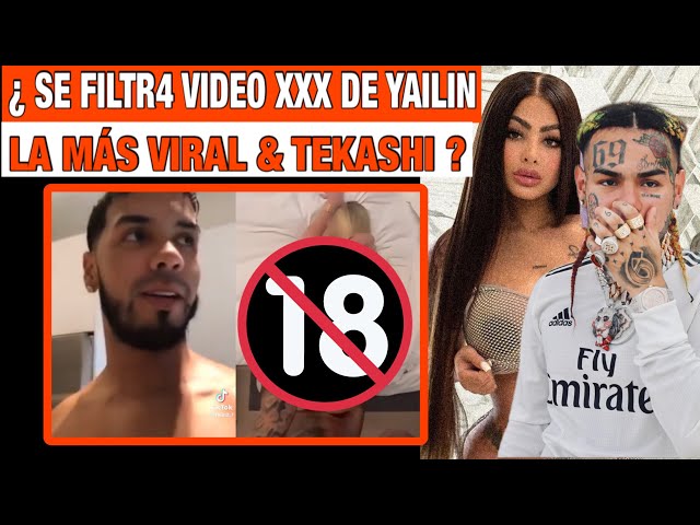 Best of Porn yailin la mas viral