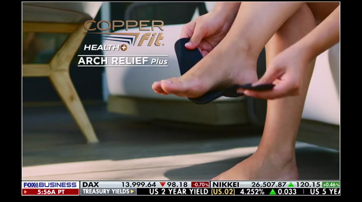 corey mckever recommends Maria Bartiromo Feet