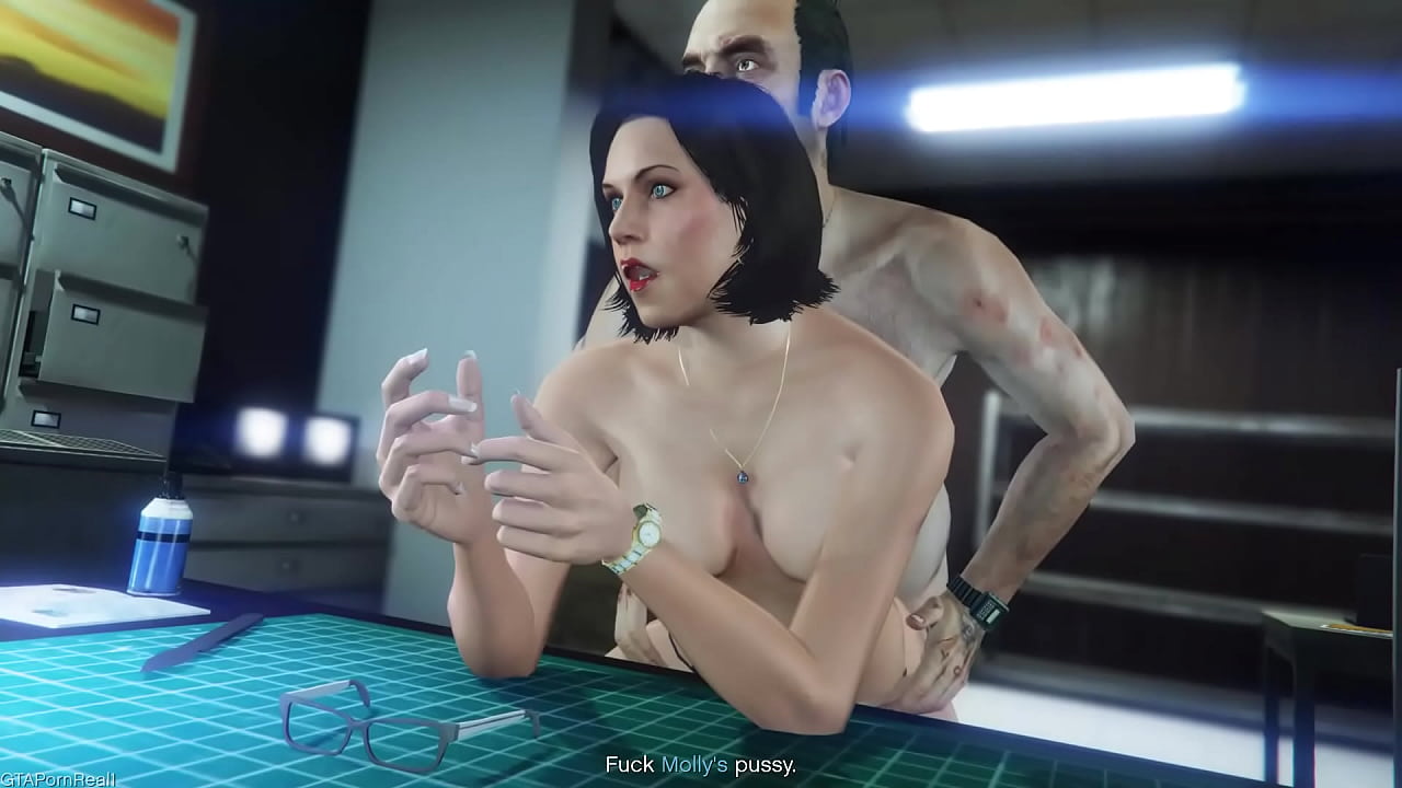 andrius savickas recommends Gta Online Porn